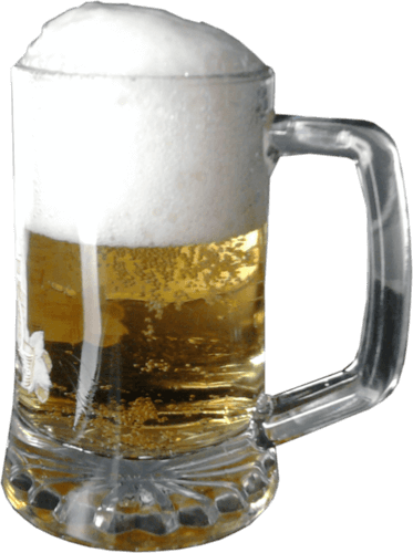 Edelbierlikör