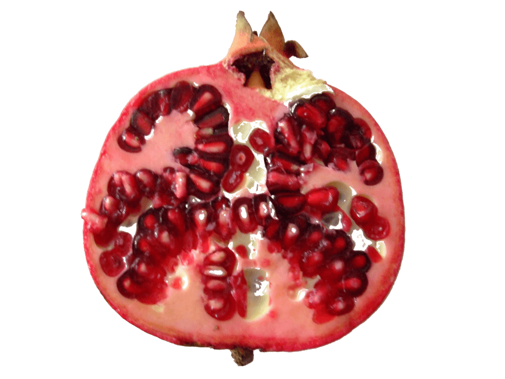 Granatapfel Shrub 0,25 Liter